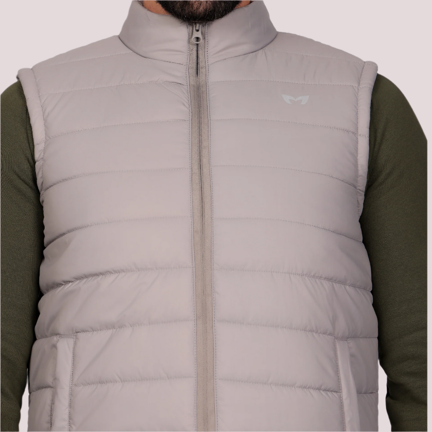 H/S Bomber Jacket