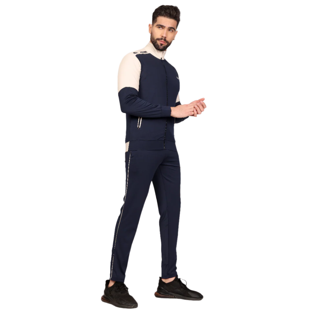 Trendy Tracksuit