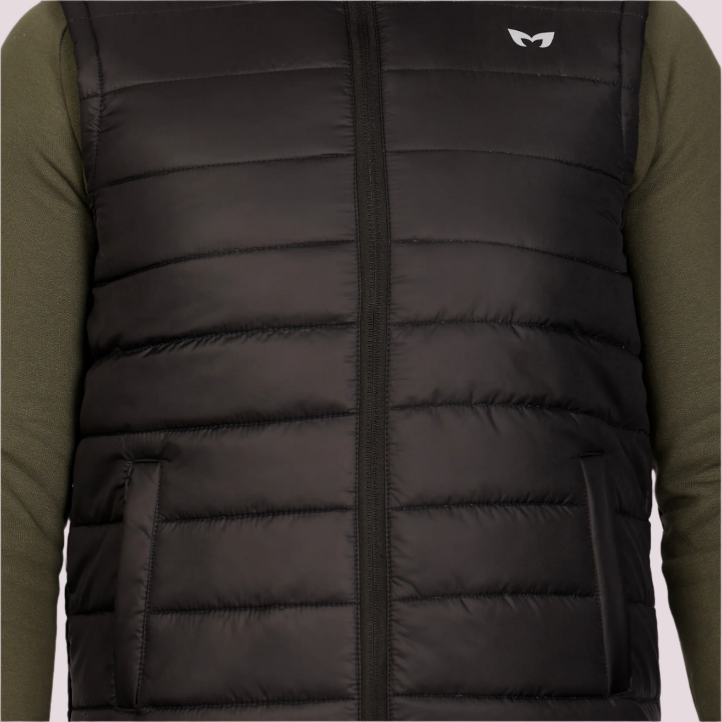 H/S Bomber Jacket