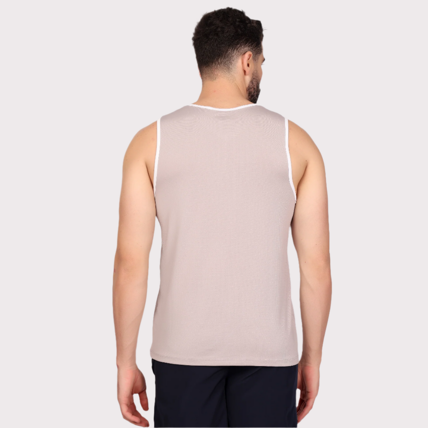 Gym vest