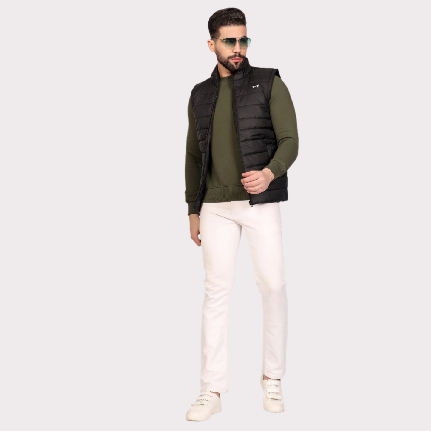 H/S Bomber Jacket
