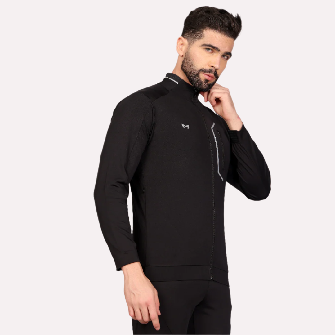 Men's Track Suit