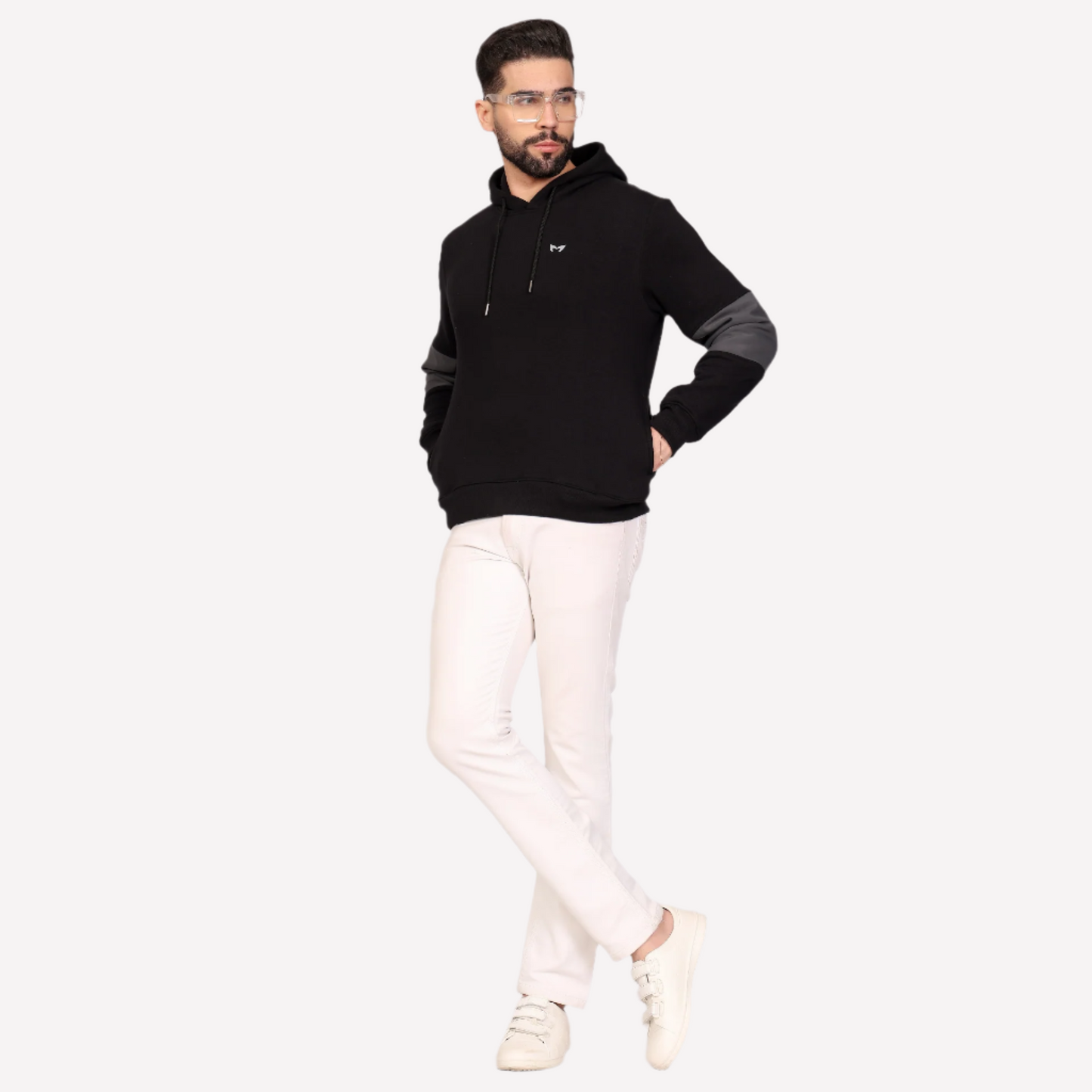 Hoodie Sweatshirt