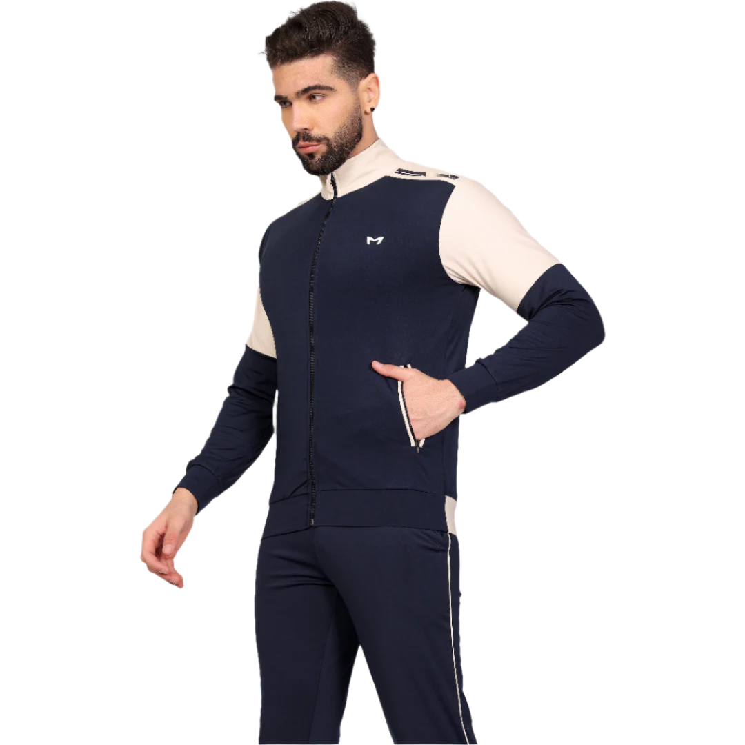 Trendy Tracksuit