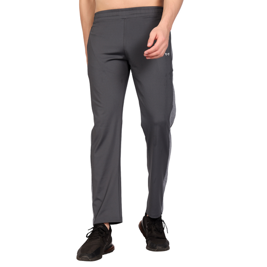 Men's lower with grey panel
