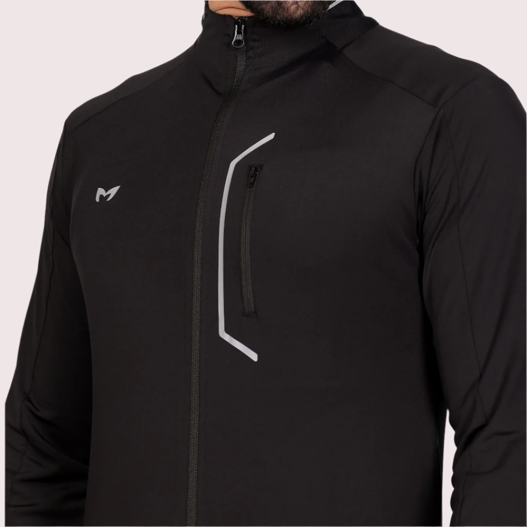 Men's Track Suit