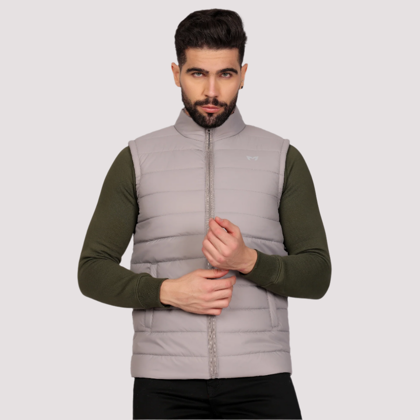 H/S Bomber Jacket