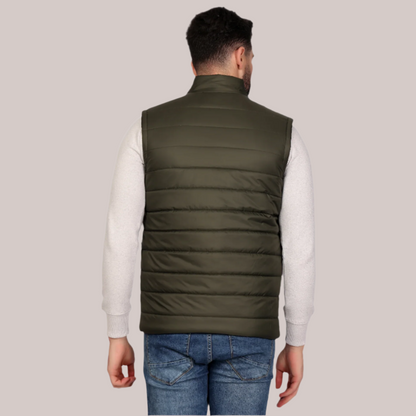 H/S Bomber Jacket