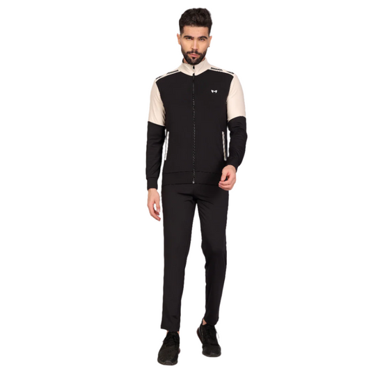 Trendy Tracksuit
