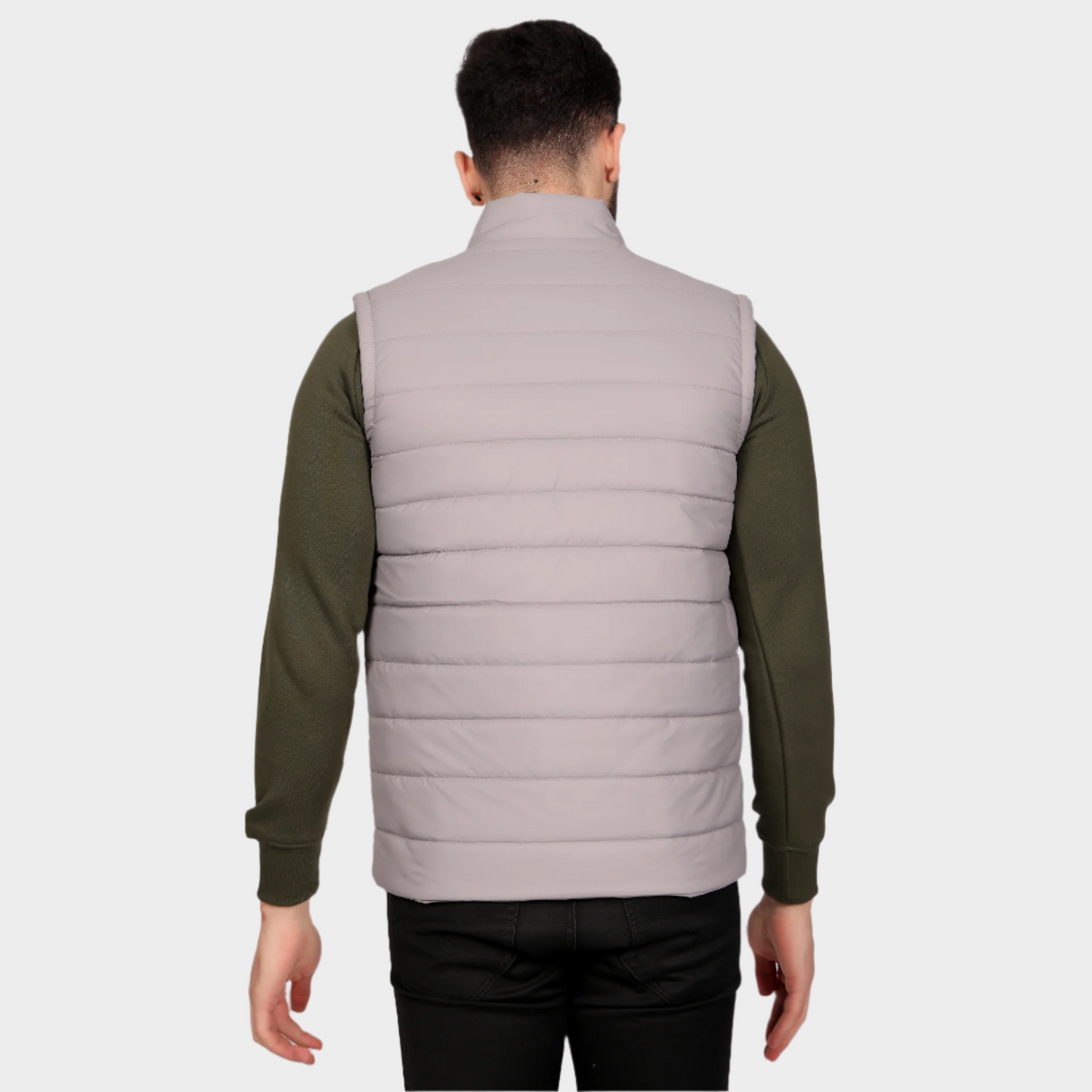 H/S Bomber Jacket