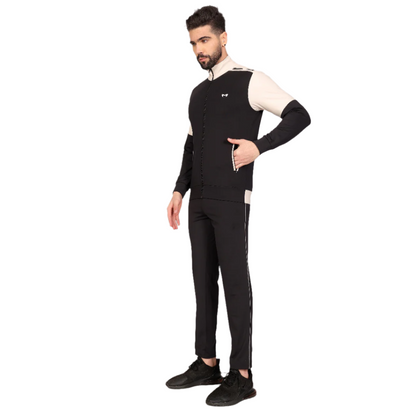 Trendy Tracksuit
