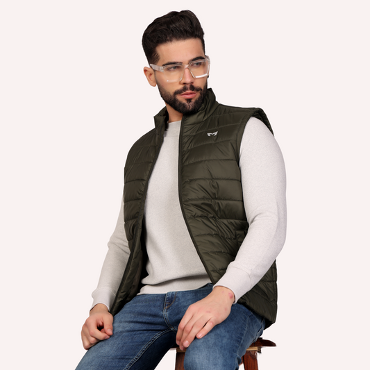H/S Bomber Jacket