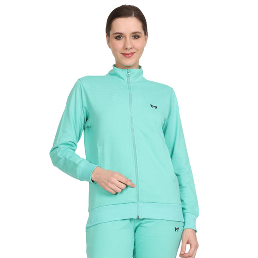 Women's  track Jacket