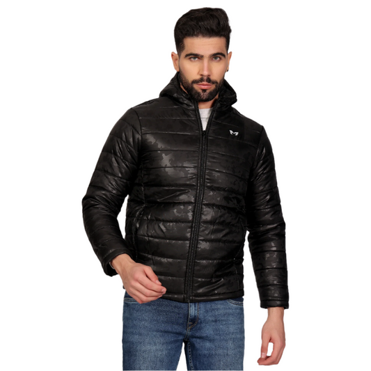 Cemo Bomber Jacket