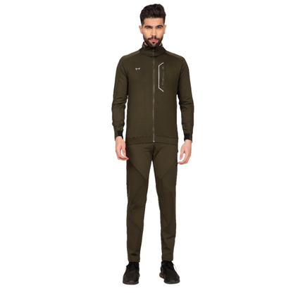 Men's Track Suit