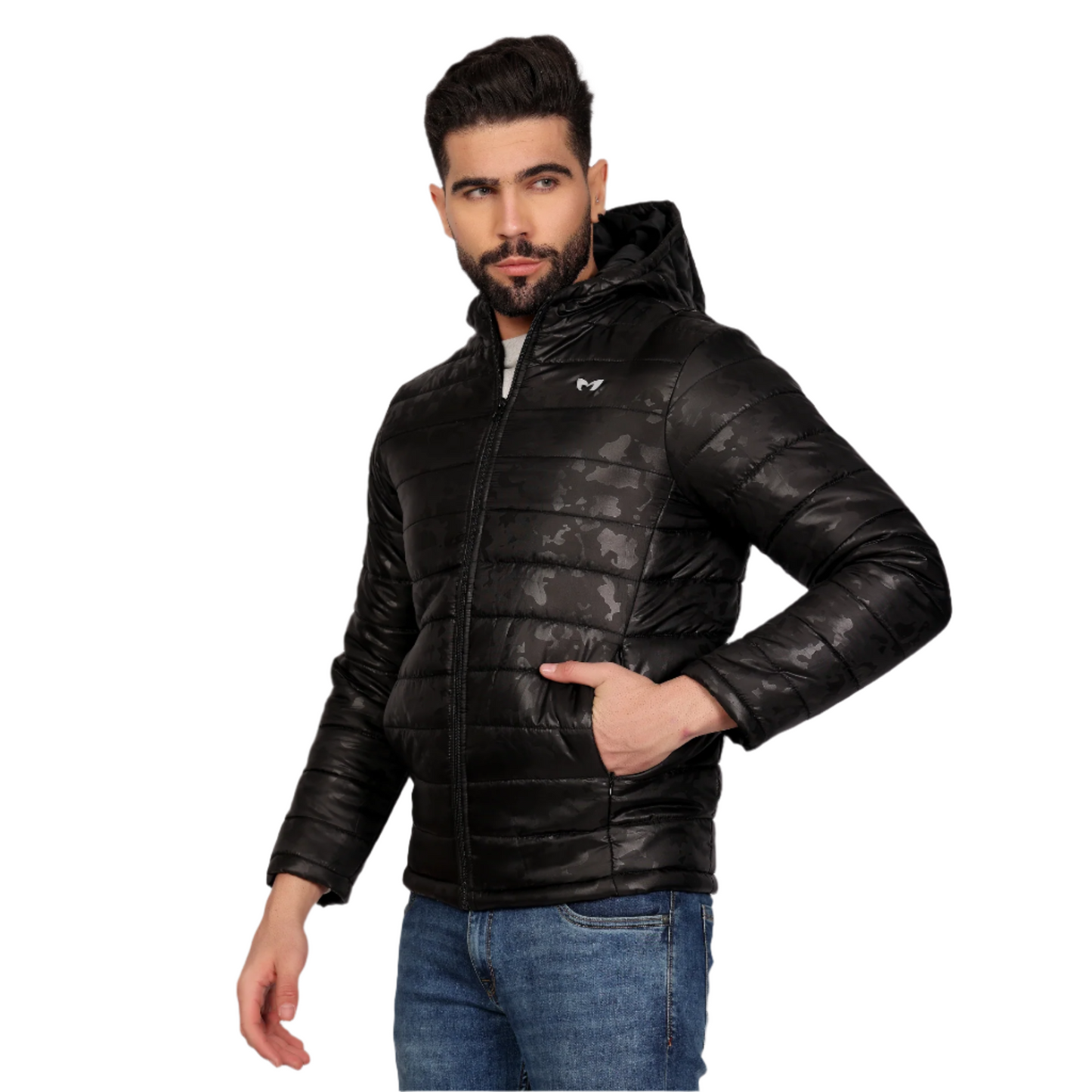 Cemo Bomber Jacket