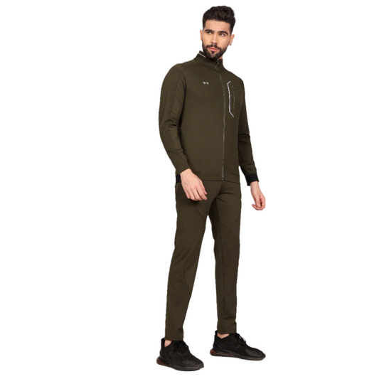 Men's Track Suit