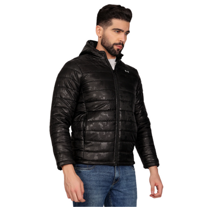 Cemo Bomber Jacket