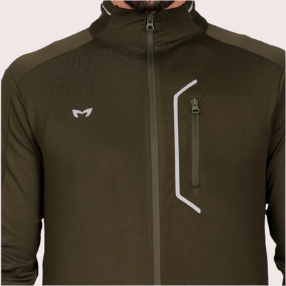 Men's Track Suit