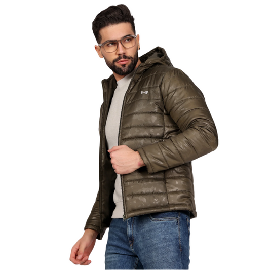 Cemo Bomber Jacket