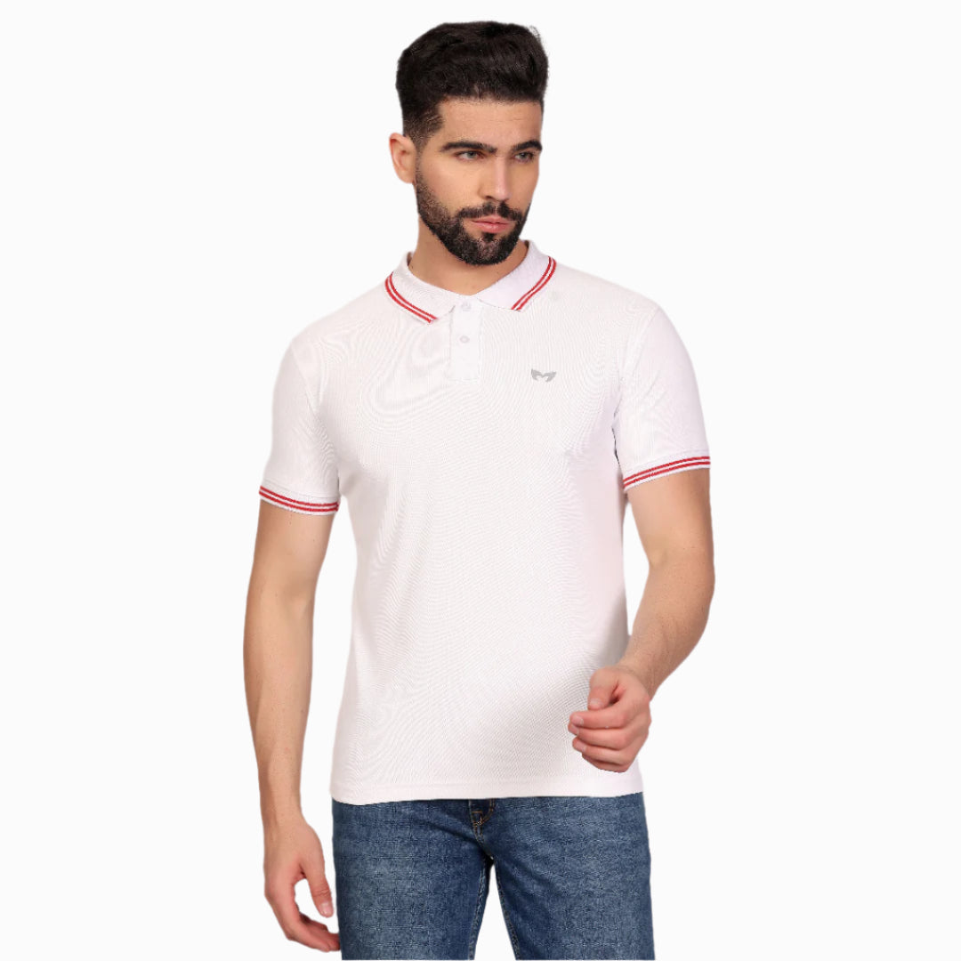 Polo T-shirt