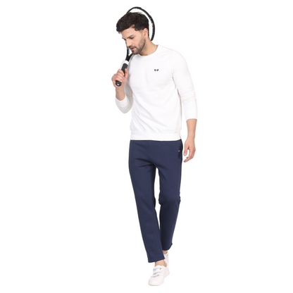 Round Neck Sweat Shirt
