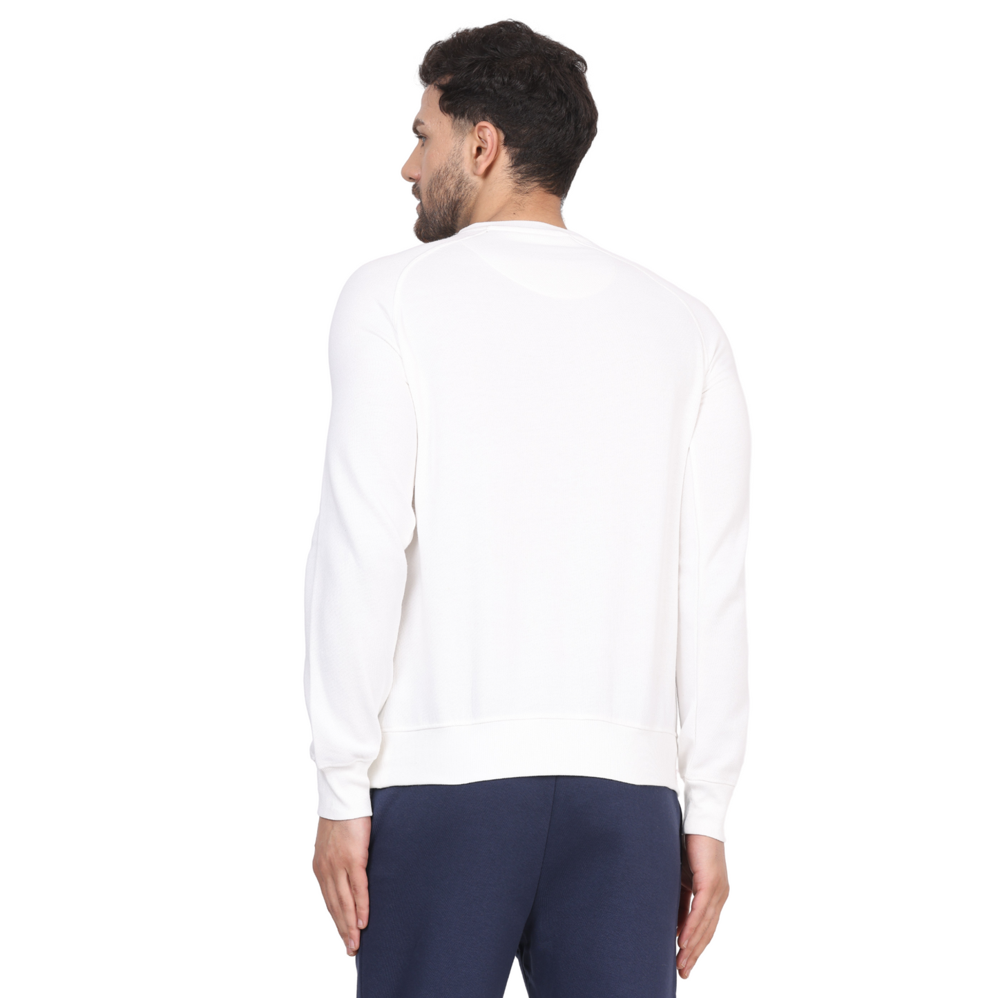 Round Neck Sweat Shirt