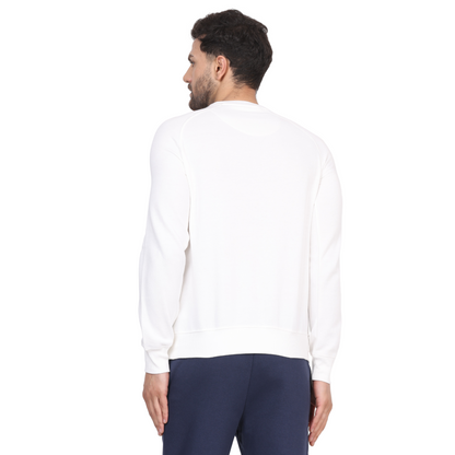 Round Neck Sweat Shirt