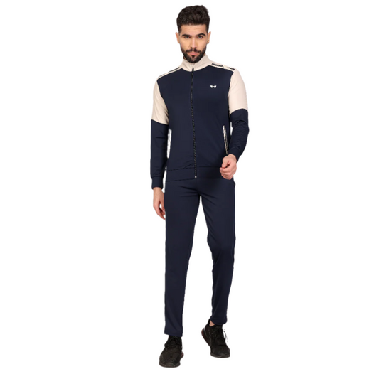 Trendy Tracksuit