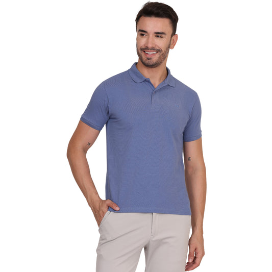 Men's Polo T-Shirt