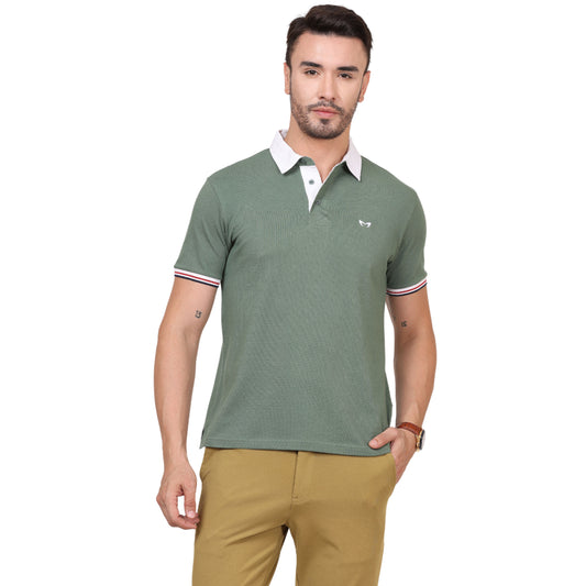 Men's Polo