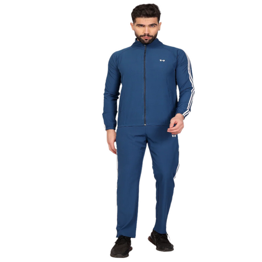 NS Lycra Tracksuit
