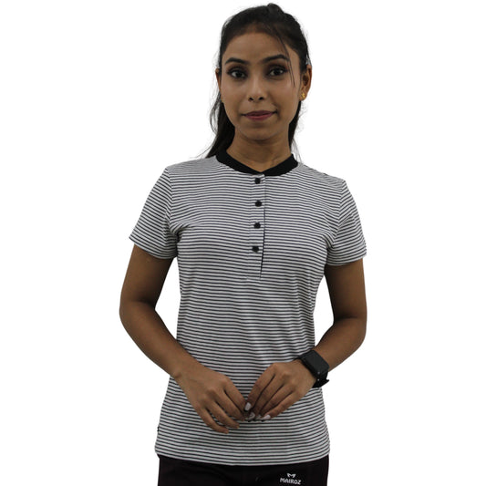 Women's Henley