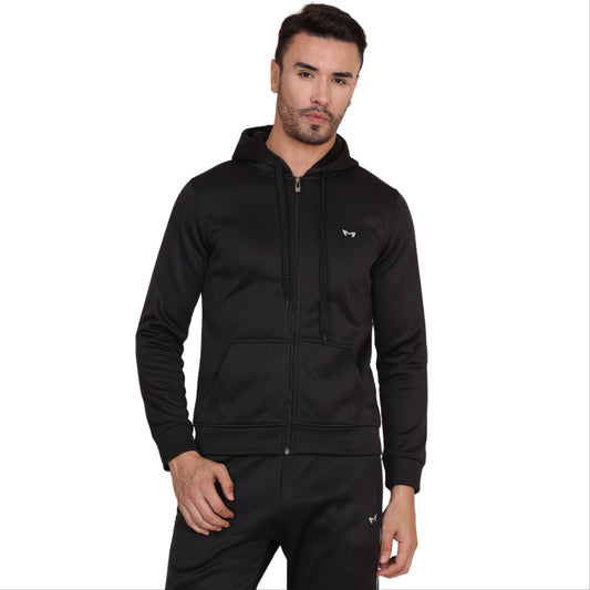 Men's Trendy Hoodie jacket