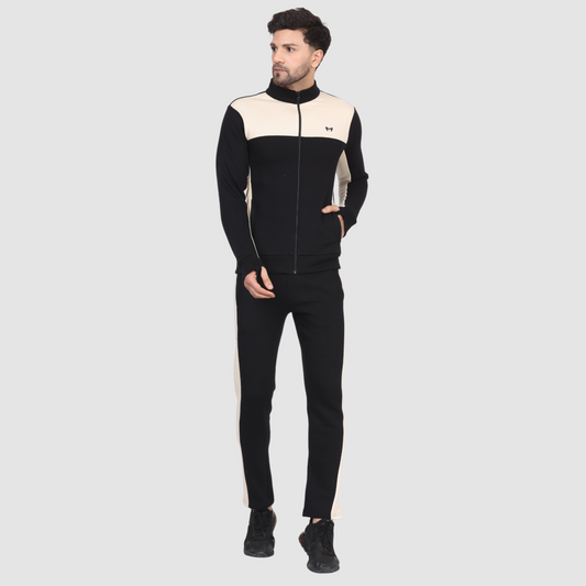 Trendy 2025 track suits