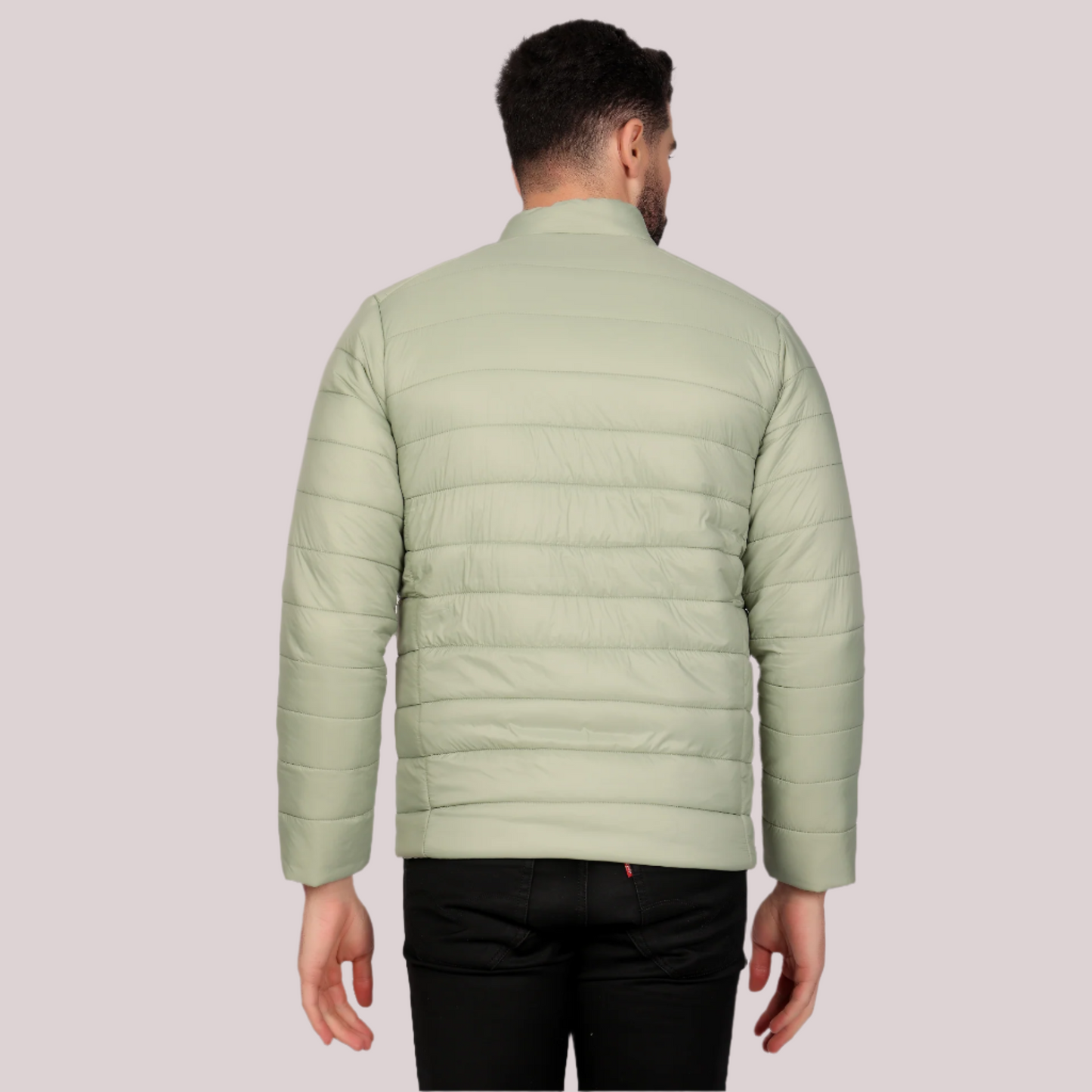 Bomber Jacket F/S