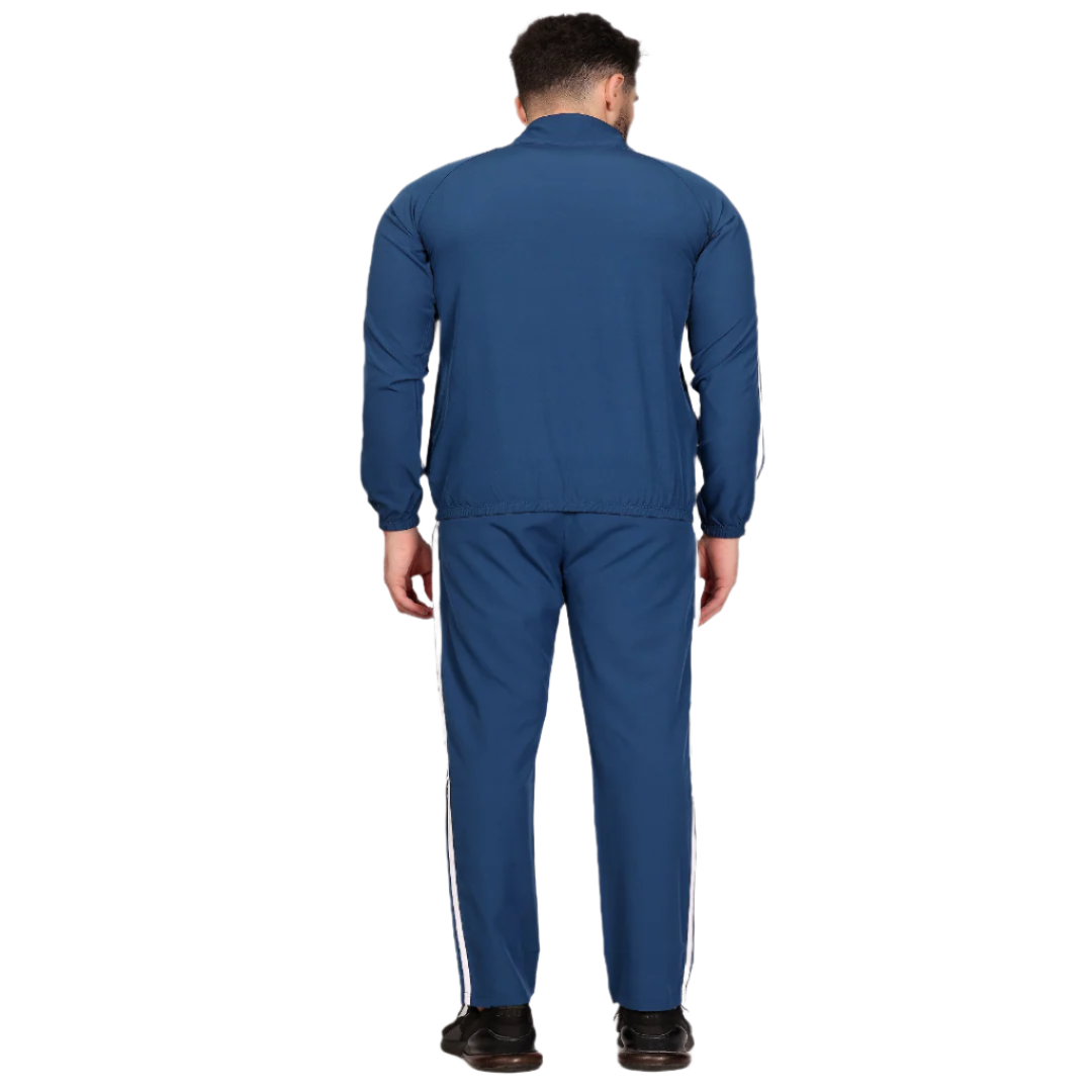 NS Lycra Tracksuit