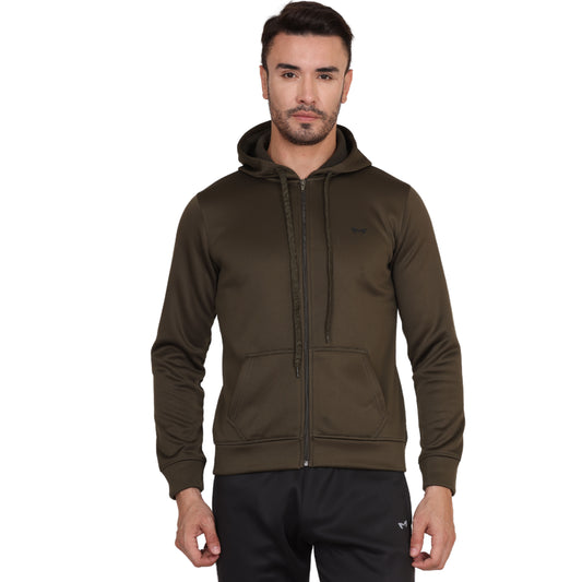 Men's Trendy Hoodie jacket