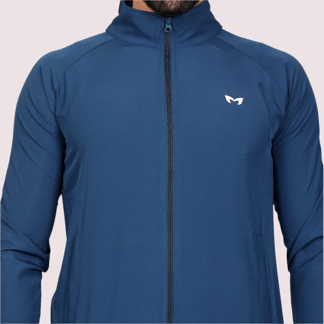 NS Lycra Tracksuit